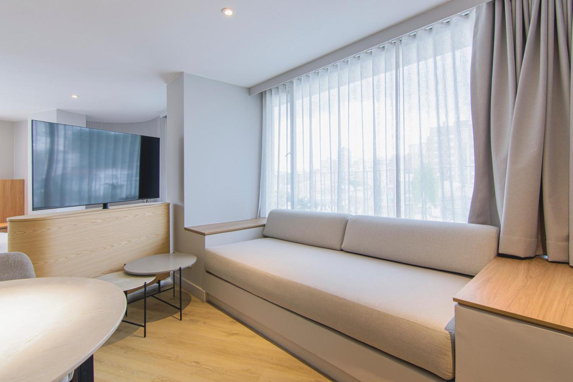 Nodo Hotel Манисалес Экстерьер фото